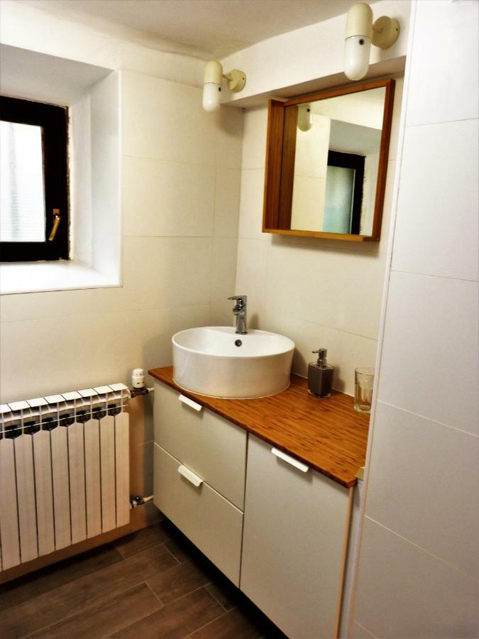 Apartman La Linea - Free Parking Zagreb Exterior foto