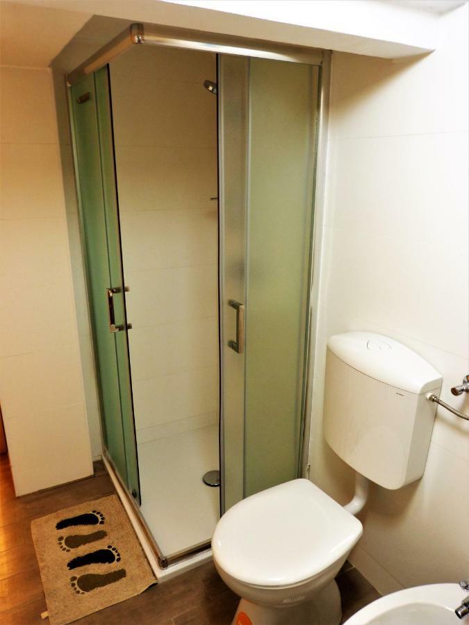 Apartman La Linea - Free Parking Zagreb Exterior foto