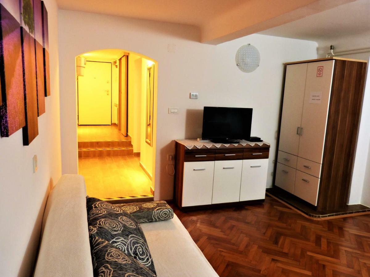 Apartman La Linea - Free Parking Zagreb Exterior foto