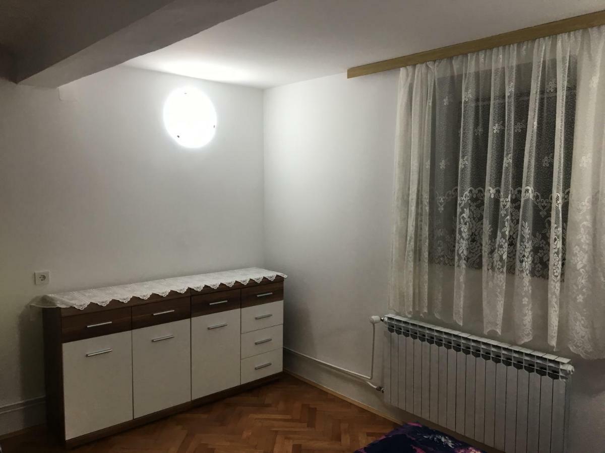 Apartman La Linea - Free Parking Zagreb Exterior foto